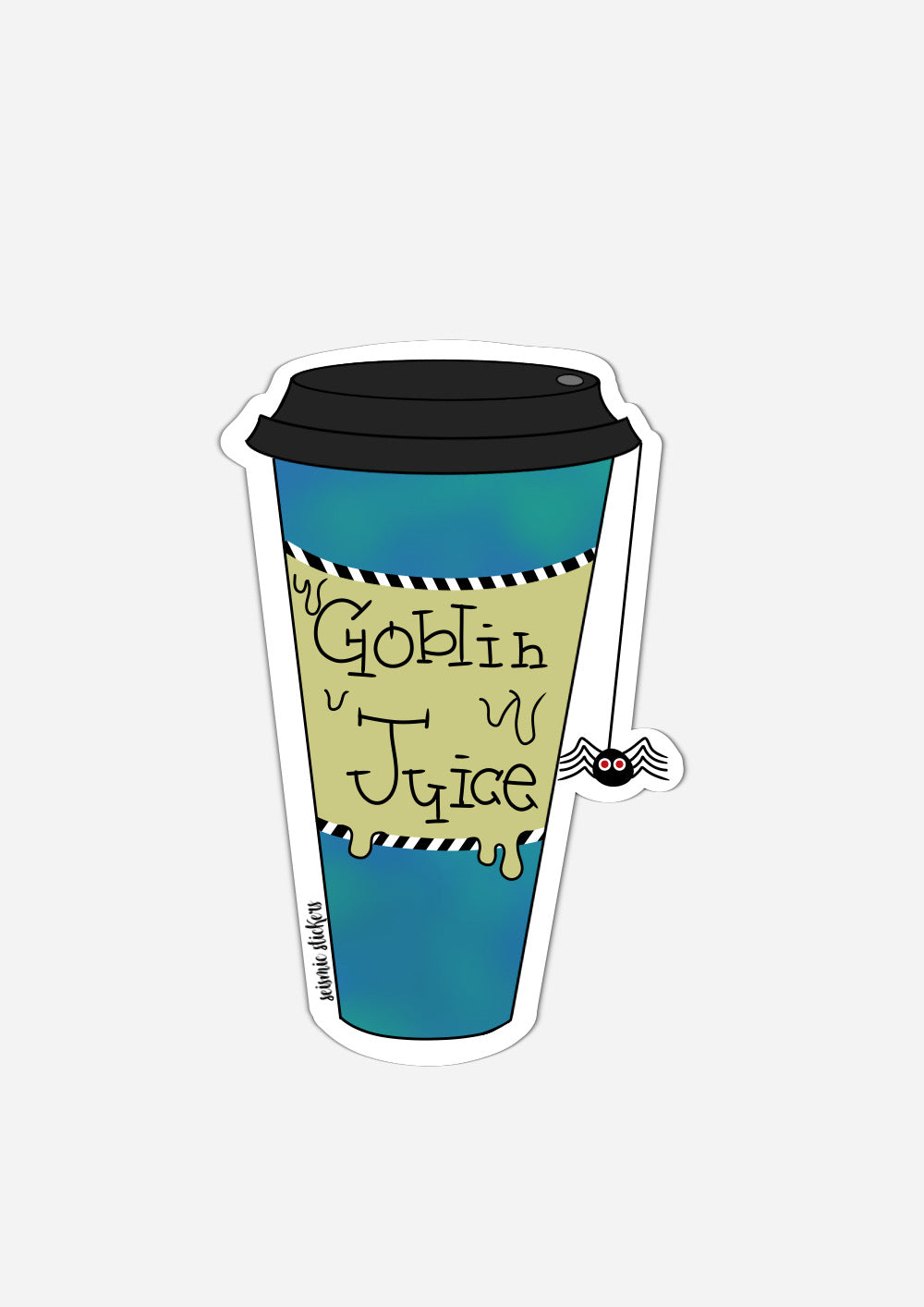 Goblin Juice