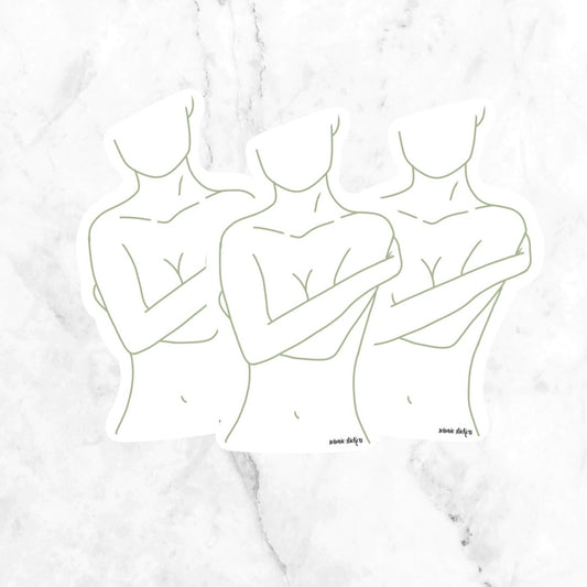 Cover-Up - Sage