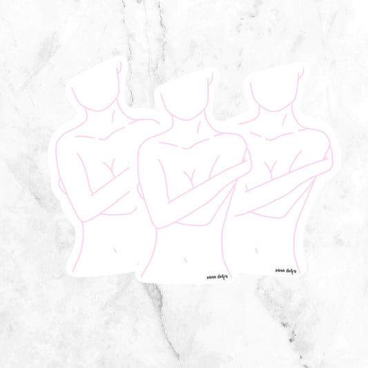 Cover-Up - Pink