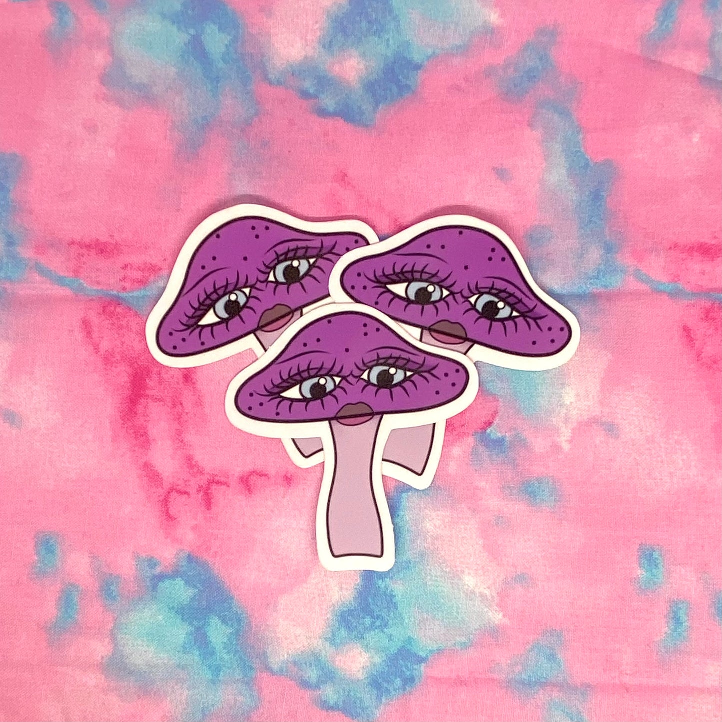 Shroomie Family - Madame Shroomie